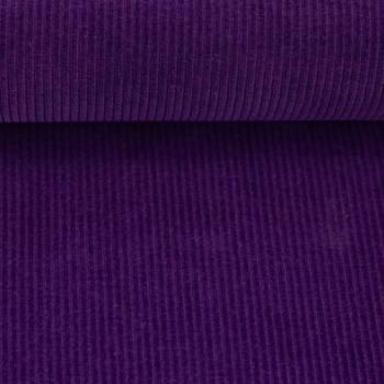 Preview: Swafing Cord Nicky Juna HW26/27 Lila 647